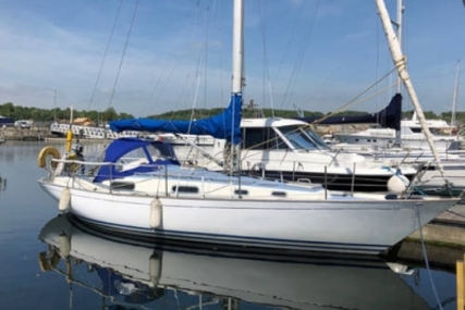 Contessa Yachts 32 for sale in United Kingdom for £27,000