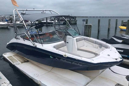 Yamaha 210 SX for sale in United States of America for $23,000 (£17,717)