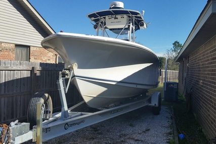 Sea Hunt 26 Gamefish for sale in United States of America for $55,000 (£42,641)