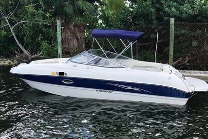 Stingray 220 DR for sale in United States of America for $16,500 (£12,710)