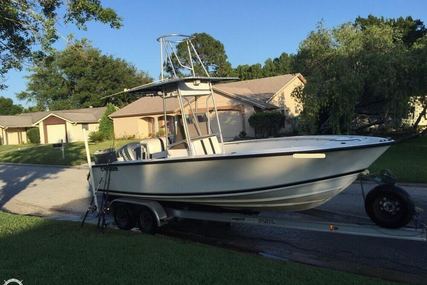 Contender 21CC for sale in United States of America for $29,500 (£22,724)
