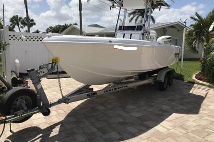Bluewater Yachts 2150 for sale in United States of America for $75,000 (£57,365)