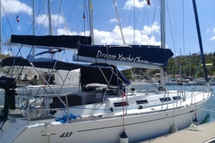 Dufour Yachts 425 Grand Large for sale in São Tomé and Príncipe for €115,000 (£98,372)
