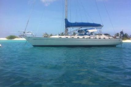 Tayana 52 for sale in Antigua and Barbuda for $149,500 (£116,098)