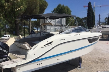 Quicksilver 805 ACTIV for sale in France for €48,000 (£42,256)