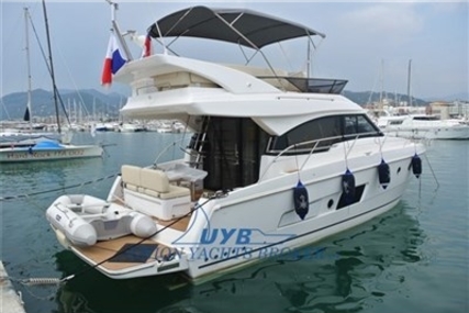 Bavaria Yachts 420 Virtesse for sale in Italy for €360,000 (£313,890)