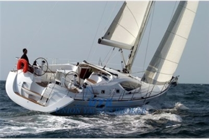 Jeanneau Sun Odyssey 42 DS for sale in Italy for €128,000 (£109,492)
