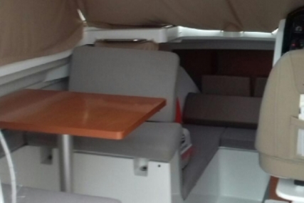 Jeanneau Merry Fisher 695 for sale in France for €38,000 (£33,287)