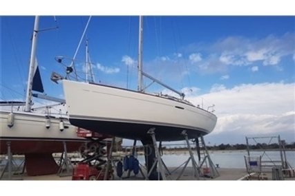 Beneteau First 33.7 for sale in Italy for €38,000 (£34,310)