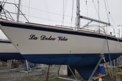 Westerly WESTERLY 40 OCEANLORD for sale in Ireland for €85,000 (£74,166)