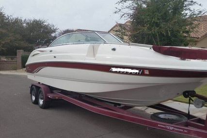 Chaparral 274 Sunesta for sale in United States of America for $38,400 (£29,369)