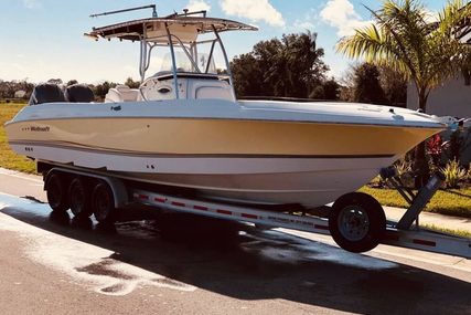 Wellcraft 32 CCF for sale in United States of America for $68,000 (£52,381)