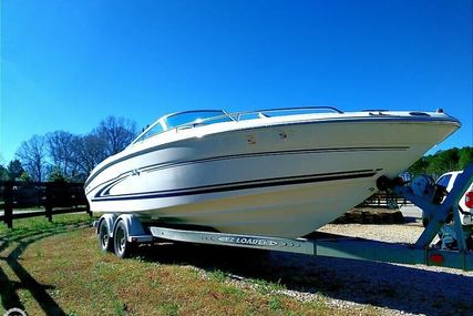 Sea Ray 230 Signature Bowrider for sale in United States of America for $15,500 (£11,940)