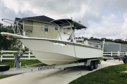 Edgewater 247CC for sale in United States of America for $30,000 (£23,109)
