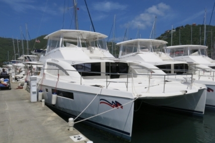Robertson and Caine Leopard 51 PC for sale in Bahamas for $639,000 (£489,937)