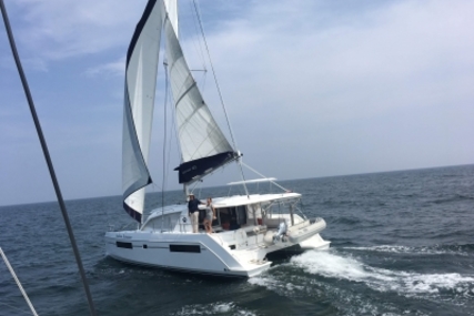 Robertson and Caine Leopard 40 for sale in Bahamas for $489,000 (£374,928)
