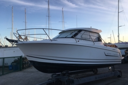 Jeanneau Merry Fisher 755 for sale in France for €34,900 (£30,344)