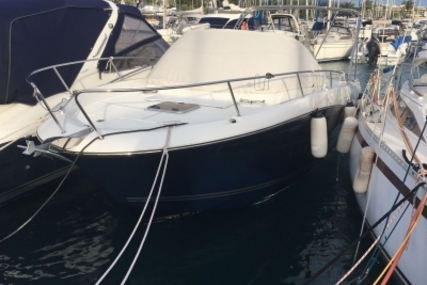 Jeanneau Cap Camarat 8.5 WA for sale in France for €92,000 (£79,786)
