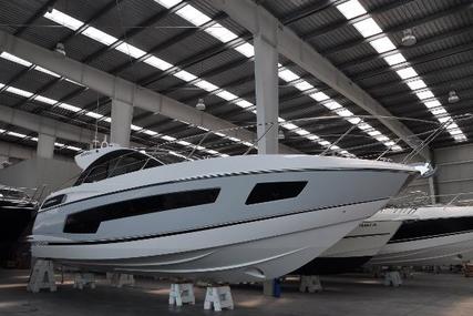 Sunseeker San Remo for sale in Spain for €595,000 (£508,969)