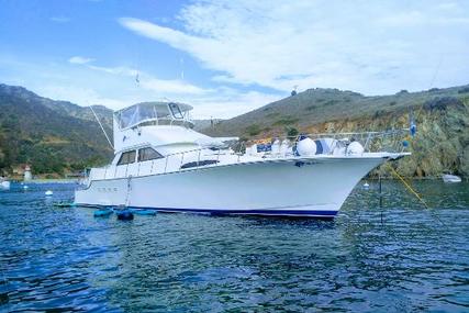 Cheoy Lee Convertible for sale in United States of America for $440,000 (£341,748)