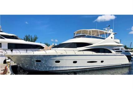 Marquis 65 for sale in United States of America for $1,045,000 (£789,108)