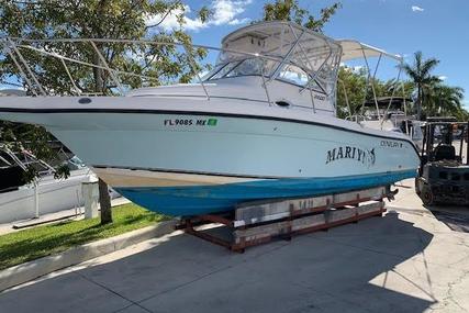 Century 26 WALK for sale in United States of America for $27,500 (£21,085)