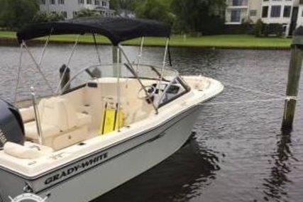 Grady-White 20 for sale in United States of America for $72,300 (£56,155)
