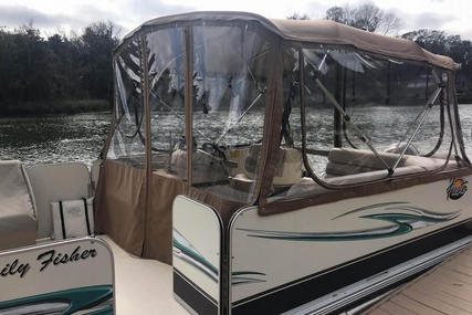Fiesta 22 family fisher for sale in United States of America for $40,000 (£30,468)