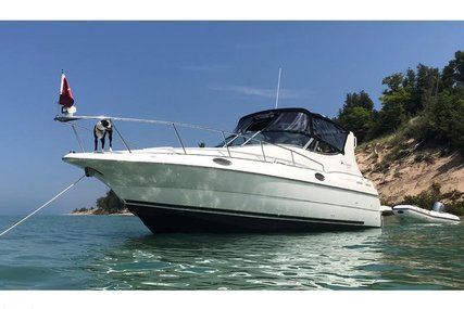 Cruisers Yachts 3075 Rouge for sale in United States of America for $43,300 (£33,570)