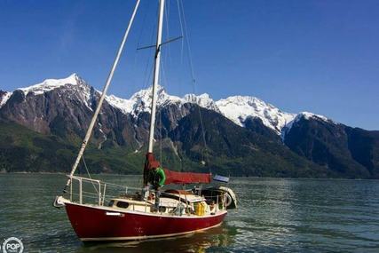 Bill Humphries 30 Snowbird for sale in United States of America for $19,950 (£15,258)