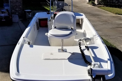 Mako PRO 17 SKIFF for sale in United States of America for $15,500 (£12,031)