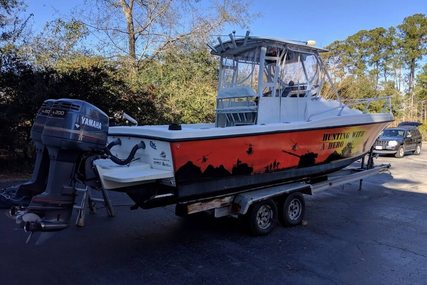 Intrepid 264 WA for sale in United States of America for $42,000 (£34,238)