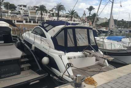 Fairline Targa 38 for sale in Spain for £174,950
