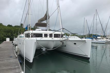 Lagoon 450 for sale in Martinique for €349,000 (£304,299)