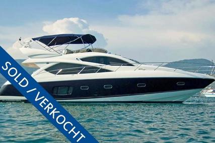 Sunseeker Manhattan 52 for sale in Croatia for €449,000 (£389,838)