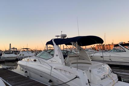 Sea Ray Sundancer for sale in United States of America for $89,750 (£69,662)