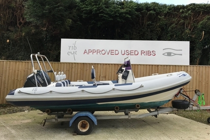 Ribeye A500 for sale in United Kingdom for £13,000