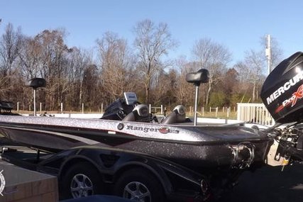 Ranger Boats Z119C-SC for sale in United States of America for $53,400 (£41,476)