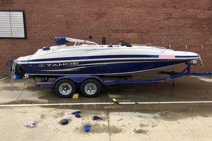 Tahoe 215XI for sale in United States of America for $29,500 (£22,434)