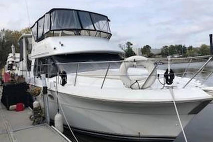 Carver Yachts 406 Aft Cabin for sale in United States of America for $143,400 (£110,774)