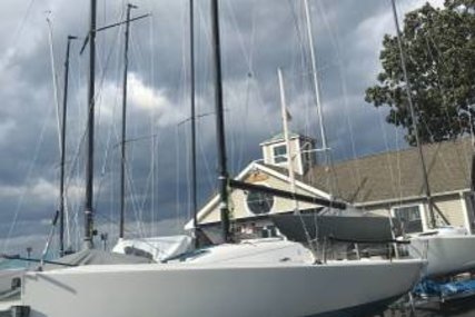 J Boats J70 for sale in United States of America for $37,000 (£27,880)