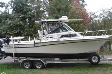 Grady-White 252G Sailfish for sale in United States of America for $51,200 (£39,695)