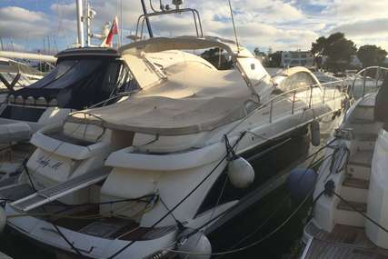 Fairline Targa 52 for sale in Spain for £214,950 Fairline Targa 52 for sale in Spain for £214,950