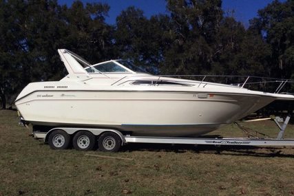 Sea Ray 300 Sundancer for sale in United States of America for $12,000 (£9,491)