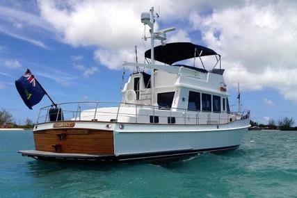 Grand Banks 47 Heritage CL for sale in United States of America for $627,000 (£479,545)