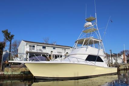 Viking Yachts 43 Convertible for sale in United States of America for $389,000 (£301,932)