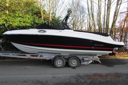Bayliner VR6 BOW RIDER for sale in United Kingdom for £43,995 Bayliner VR6 BOW RIDER for sale in United Kingdom for £43,995