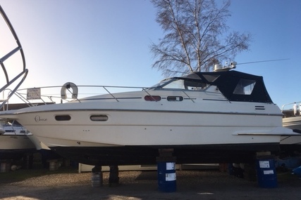 Sealine 328 for sale in United Kingdom for £49,950