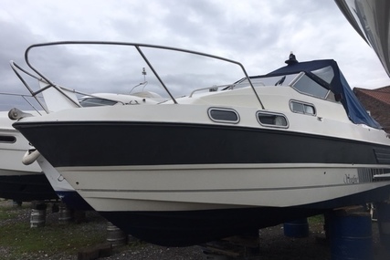 Sealine 215 Envoy for sale in United Kingdom for £9,995