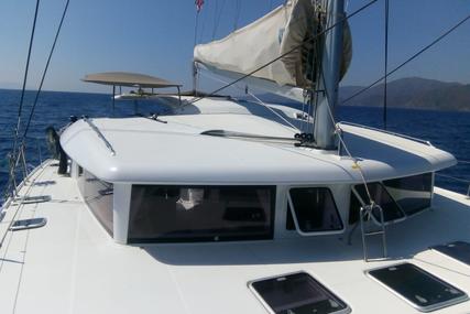 Lagoon 421 for sale in Greece for €255,000 (£222,338)